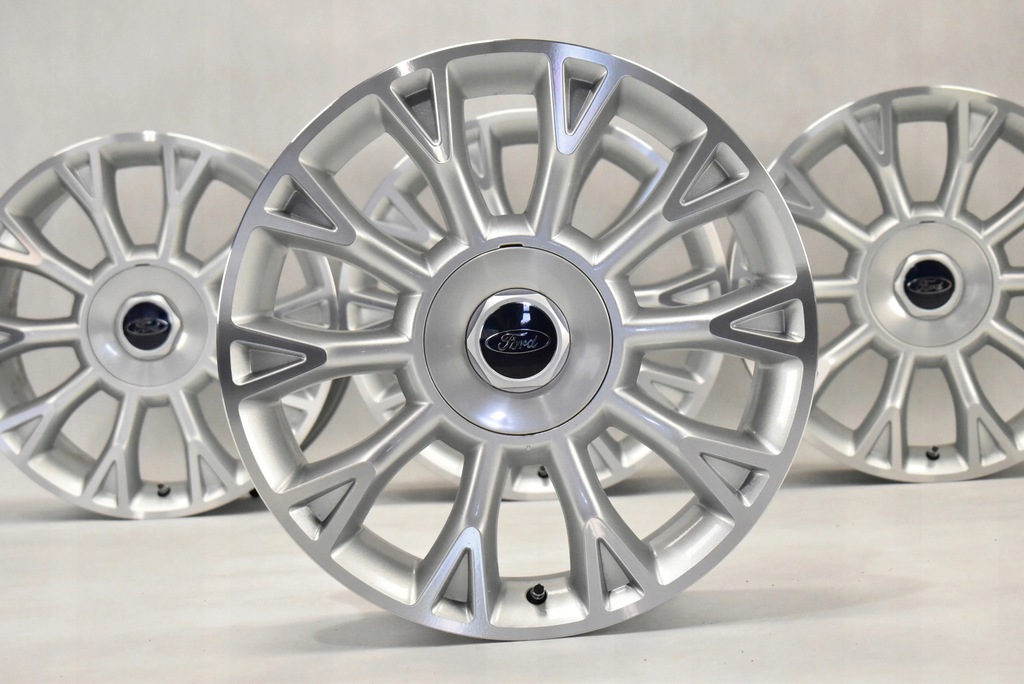 llantas ford kuga c s max focus edge 7,5x18 et52,5