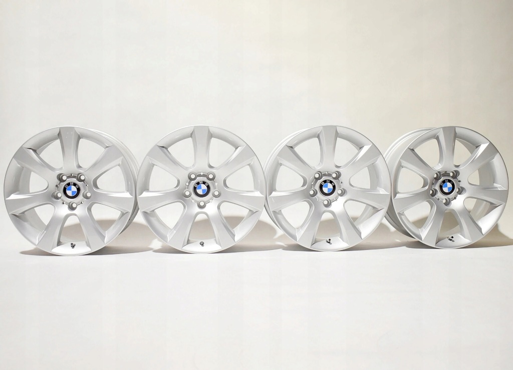 llantas bmw 3 f30 e90 5 f10 6 f06 8x18 9x18 6790177
