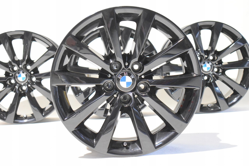 llantas bmw f10 f11 f12 3 5 6 x1 8x18 et30 6790173