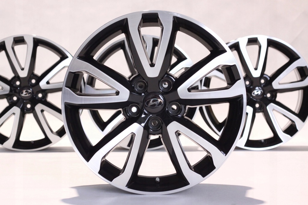 hyundai santa fe sport i30 i45 ix20 kona tucon 18