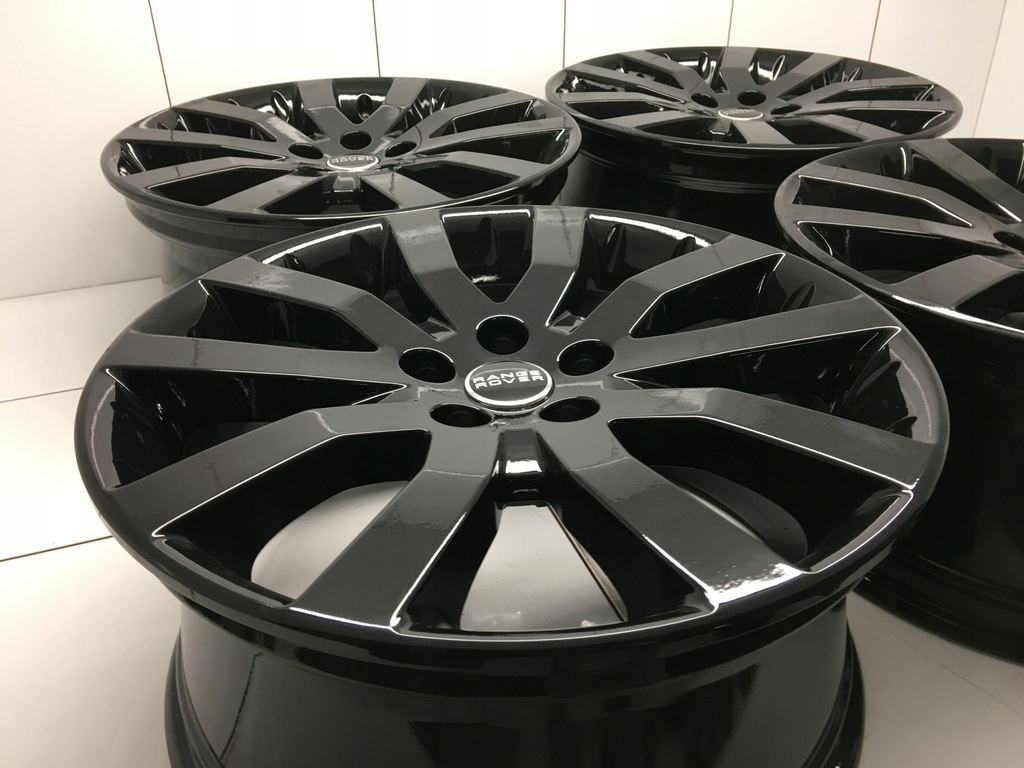 llantas 20 range rover sport vogue land rover oem