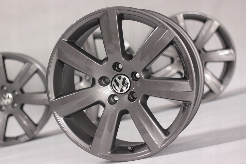 llantas vw phaeton golf passat sharan 7,5x18 et40 3d