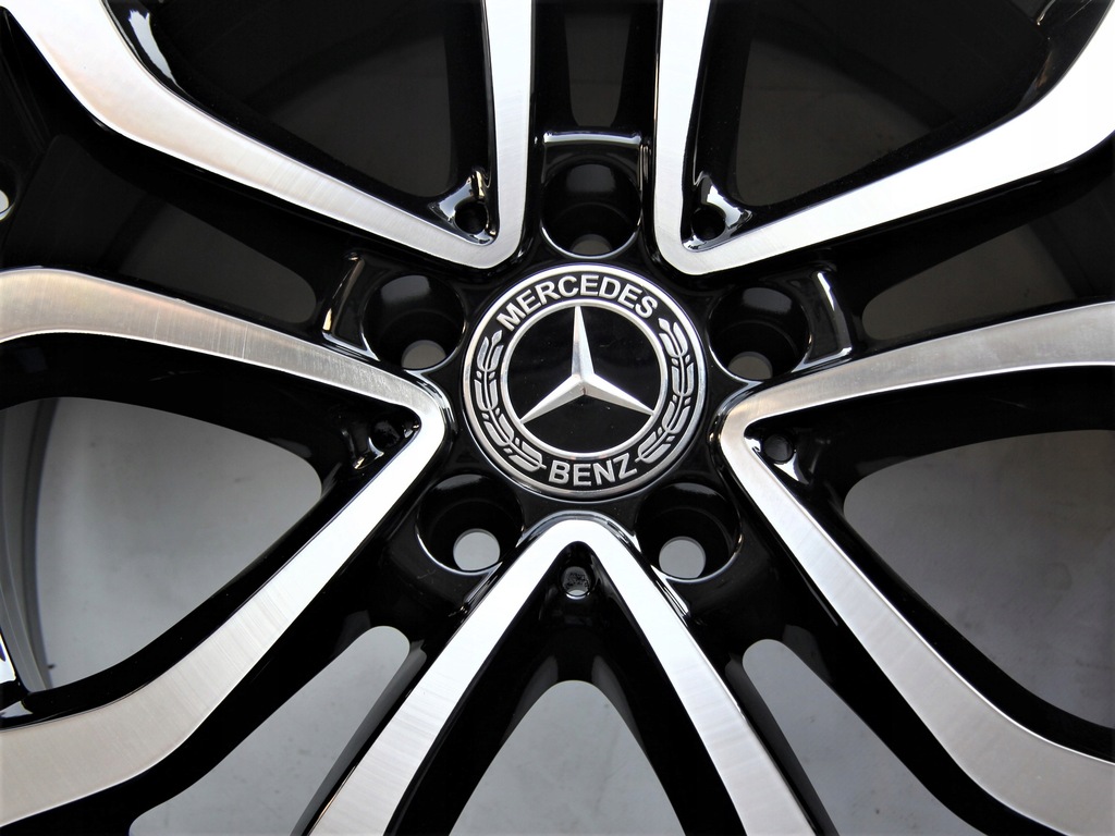 original mercedes c clase 17 a2054010200 m17.16
