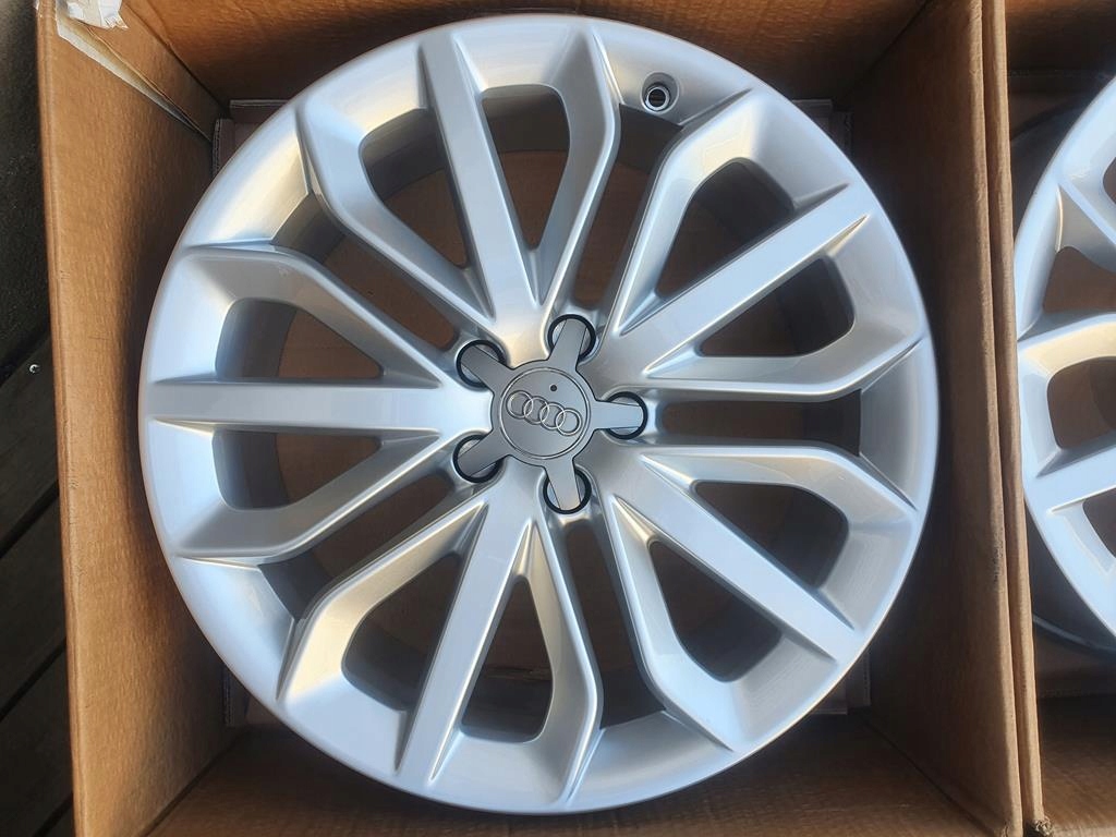 original llantas 19 pulgadas 4g0 audi a6 c7 c6 a7 a8 a4