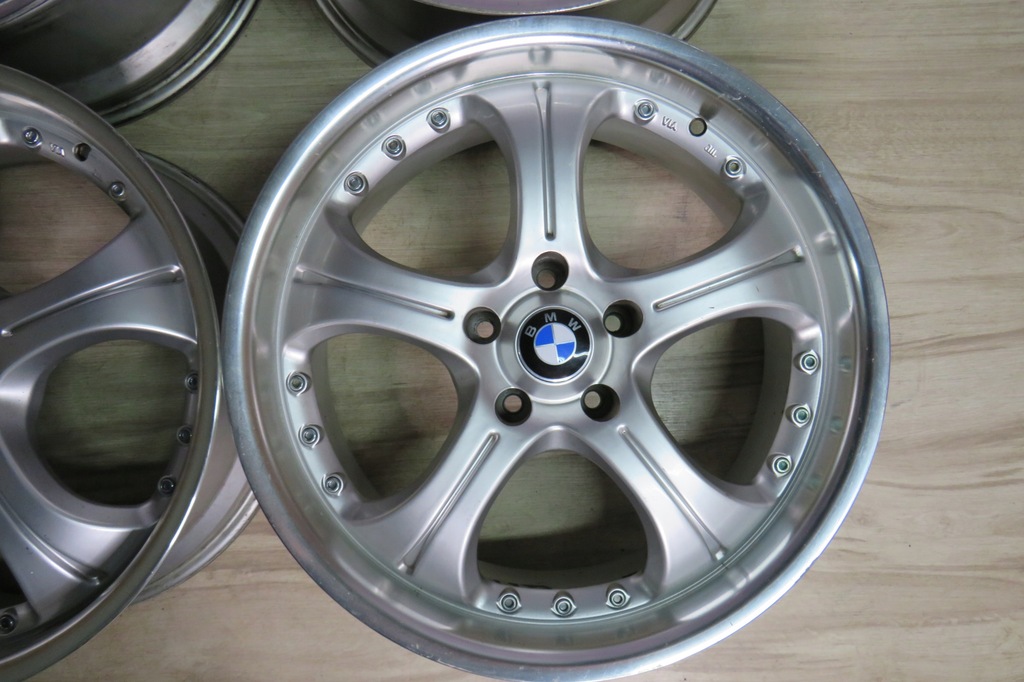 a061 5x120 19'' bmw e39 e60 e38 e65 e90 f10 f30