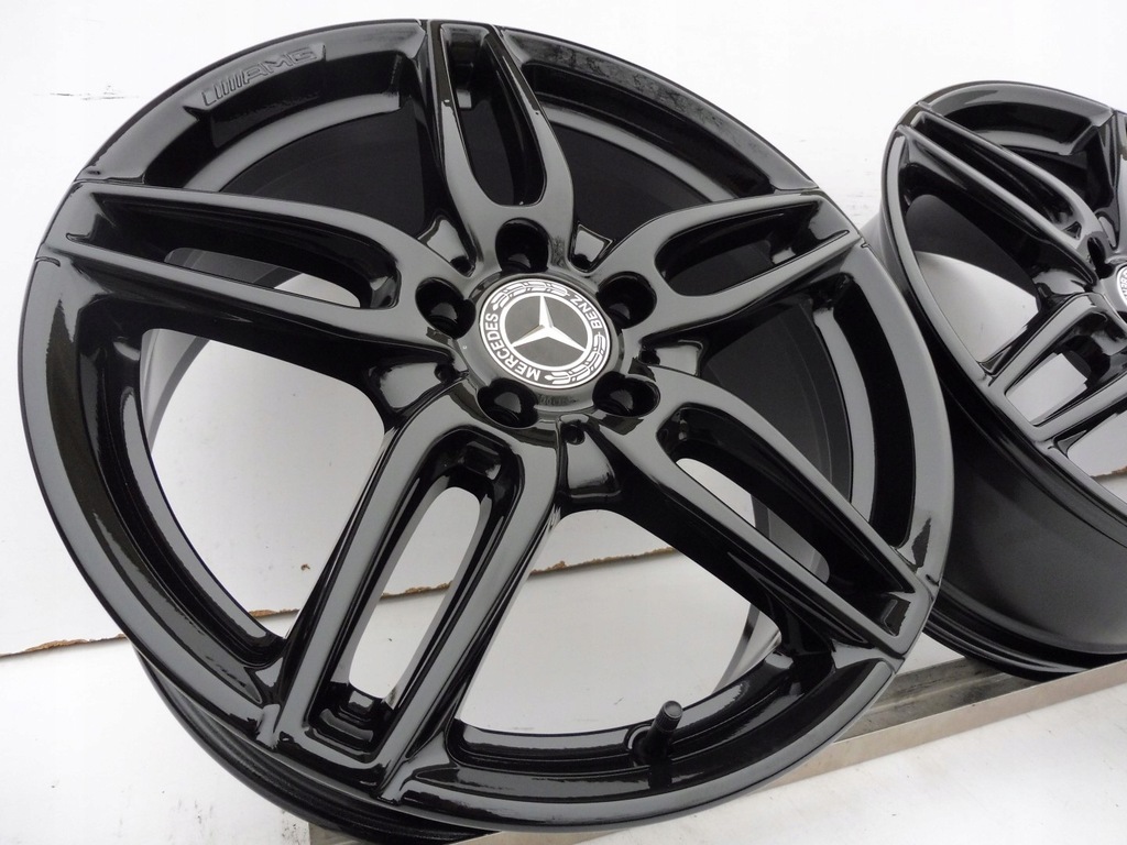 llantas mercedes a,b,cla a1764010700