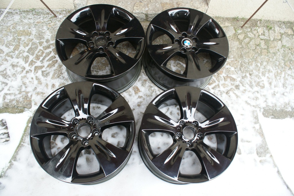 @@llantas bmw x5 e70 star spoke 213 19''6772247 @@