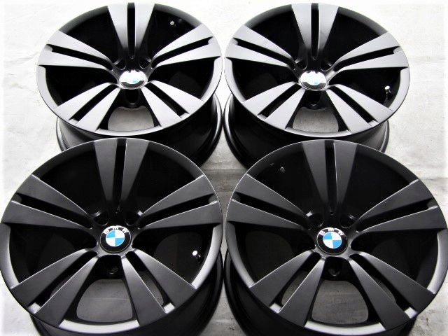 bmw original e60 e65 e39 17  pulgadas 6783284 b17.35