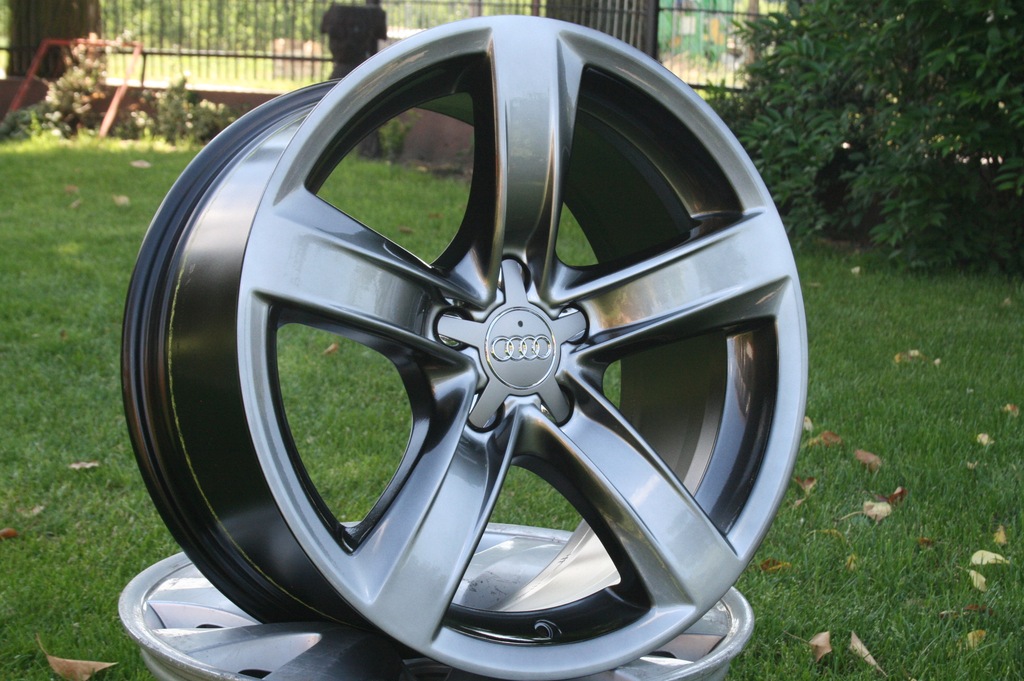 18original audi a5 a4 a6 a7 a8 q7 q5 q3 q2 allroad