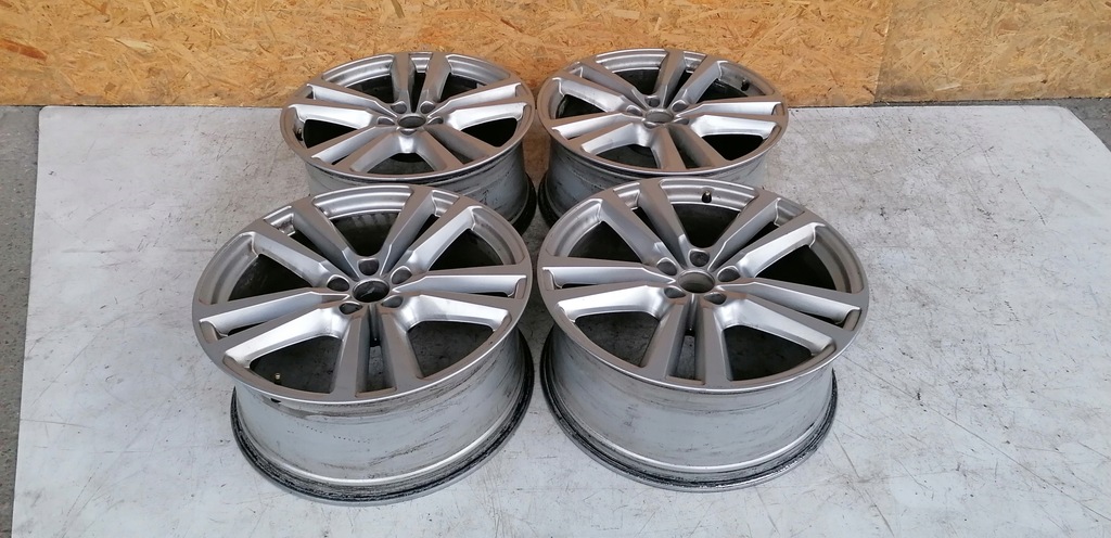 llanta audi q7 oe 4m0601025h