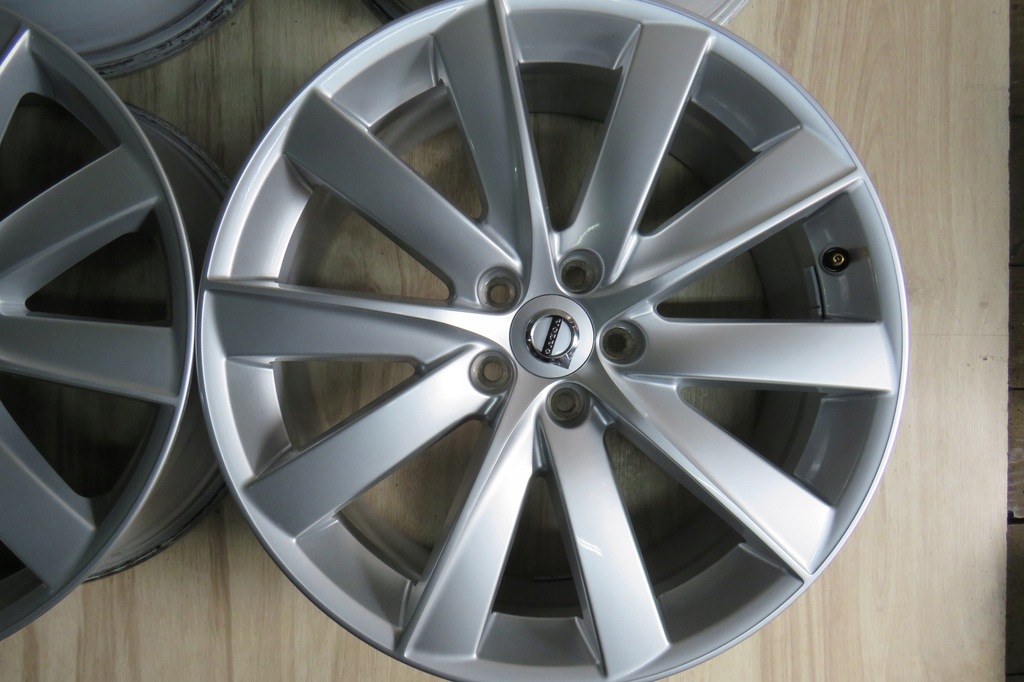 a110 5x108 19'' volvo xc40 xc60 xc90 kpl