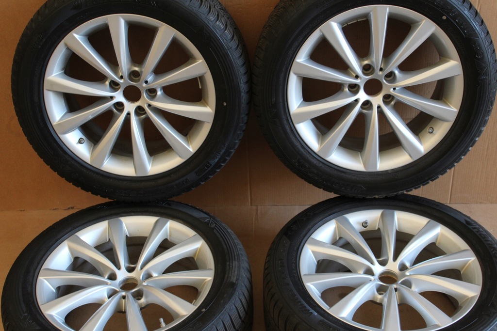 llantas de aluminio ruedas llantas 18 invierno bmw g11 g12 6867338