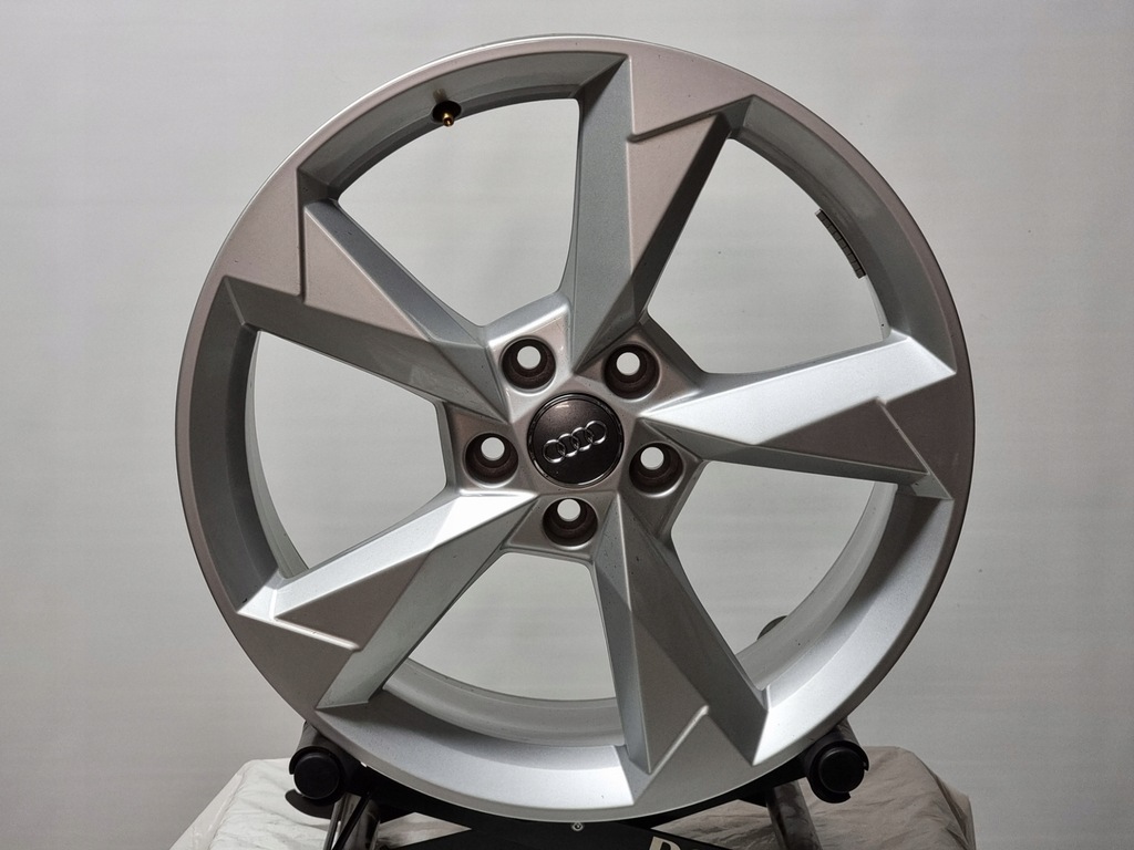 llantas  llanta de aluminio  org. audi 7x19 5x112 et 43