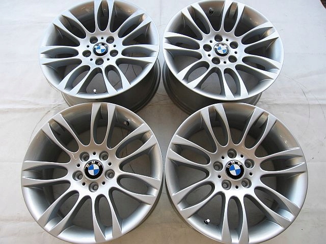 original bmw 18 e90-e93 e46 6775605 6775606 b18.13