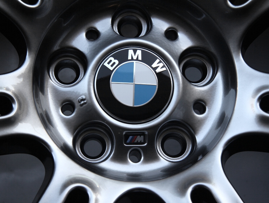 original bmw 3 e90 e46 17  pulgadas 8036935 b17.102