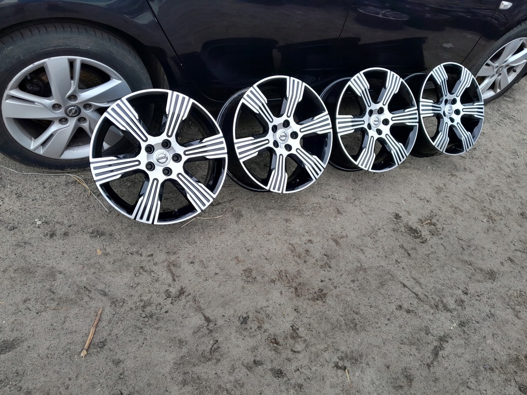 llantas volvo xc40 60 7.5j 18 et50.5 31471552 oryg