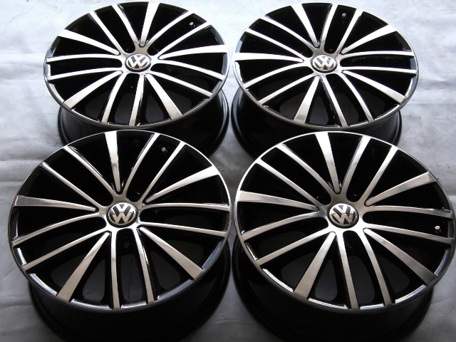 original vw 5 jetta touran 17 5c0601025b vw17.49