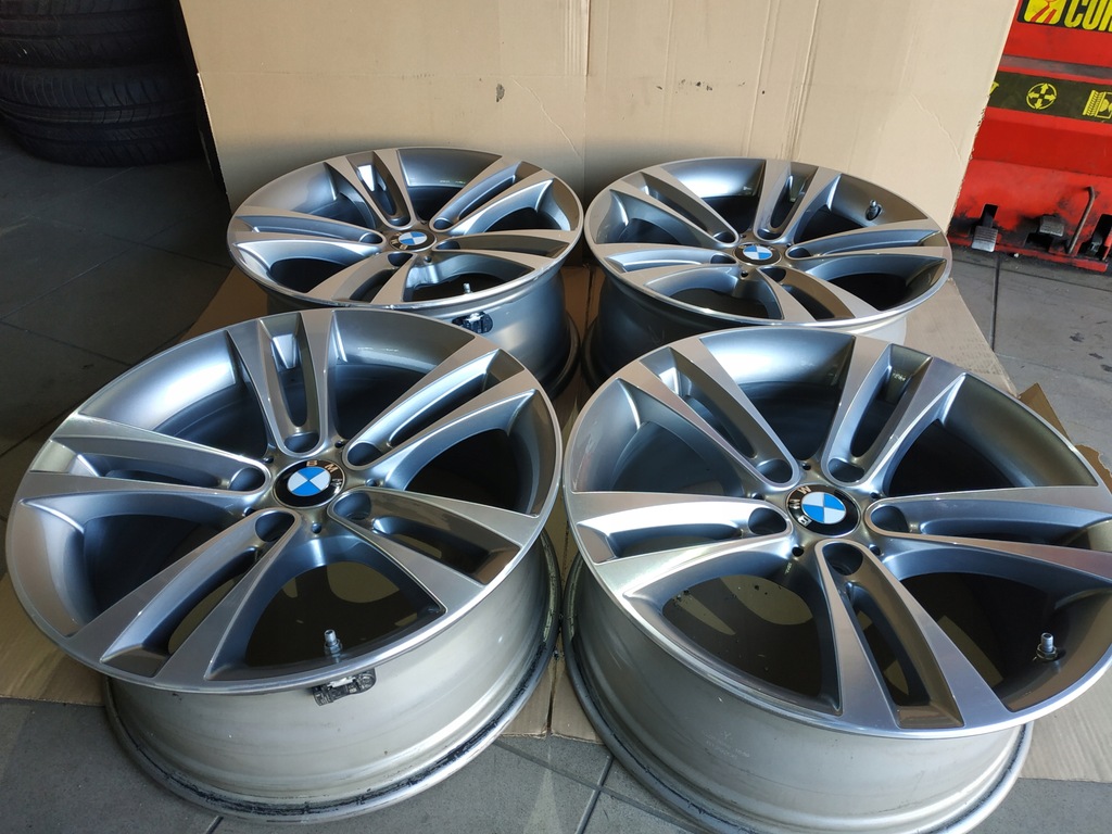   bmw 3 (f30 f31 f34) (372ad)