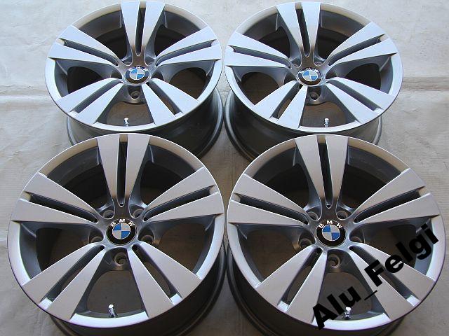 bmw original e60 e65 e39 e38 17 6783284 b17.77