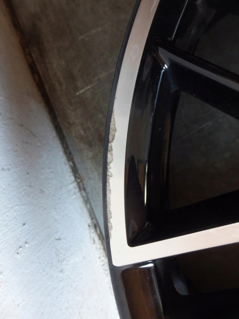 llanta de aluminio 21 mercedes glc w253 a2534015700