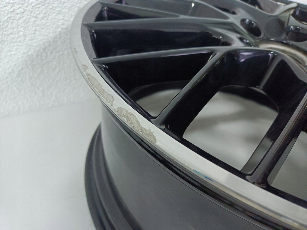 porsche panamera sport llanta 971601025d et71