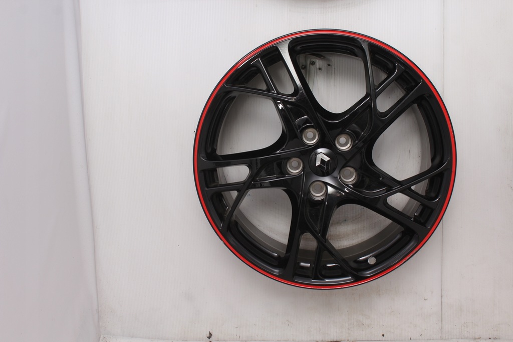 llantas de aluminio  1068r reno 5x114,3 19 et65