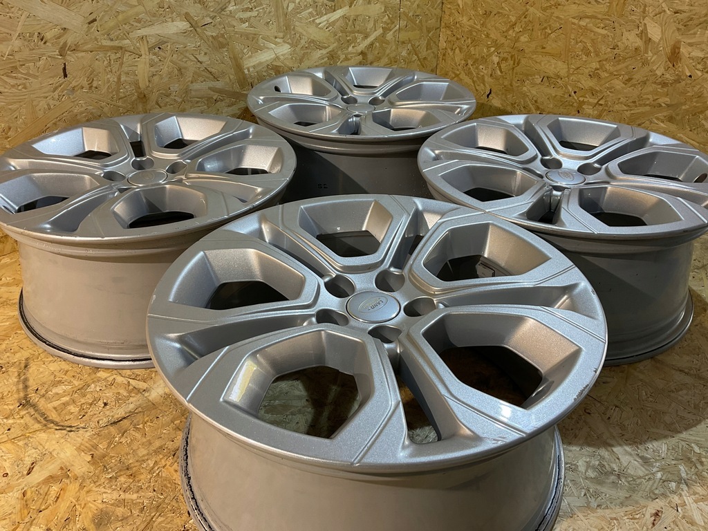 llantas aluminiowi range rover evoque r18 5x108 k8d2