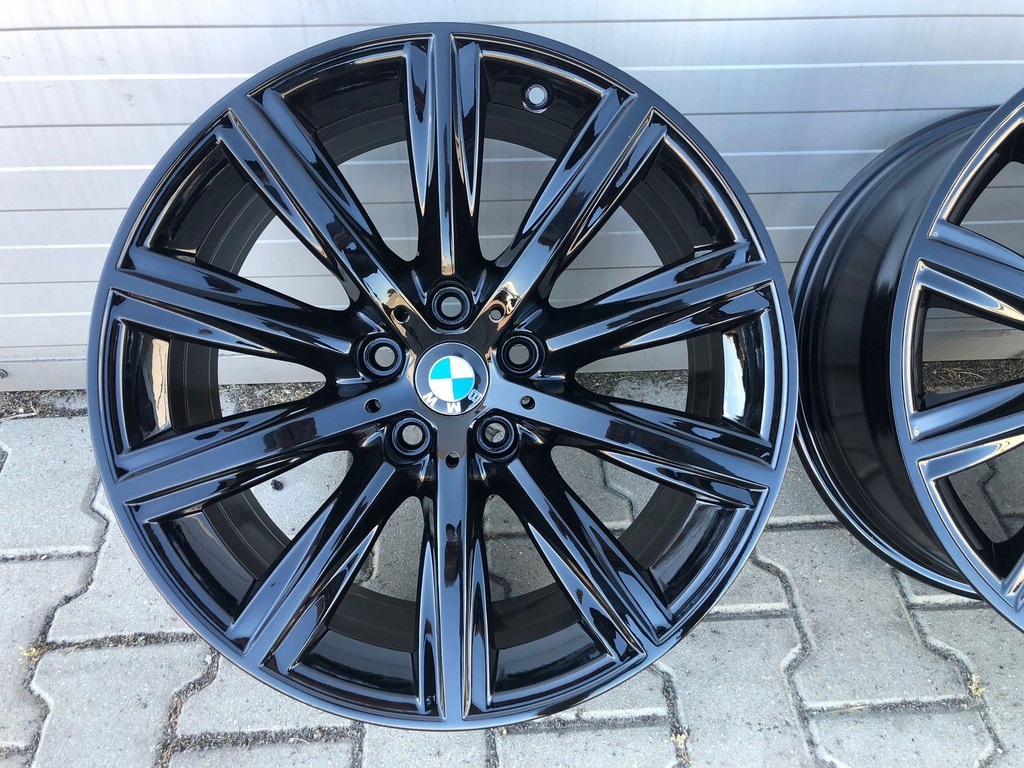 bmw g30 g31 g32 8x18 is30 6874441