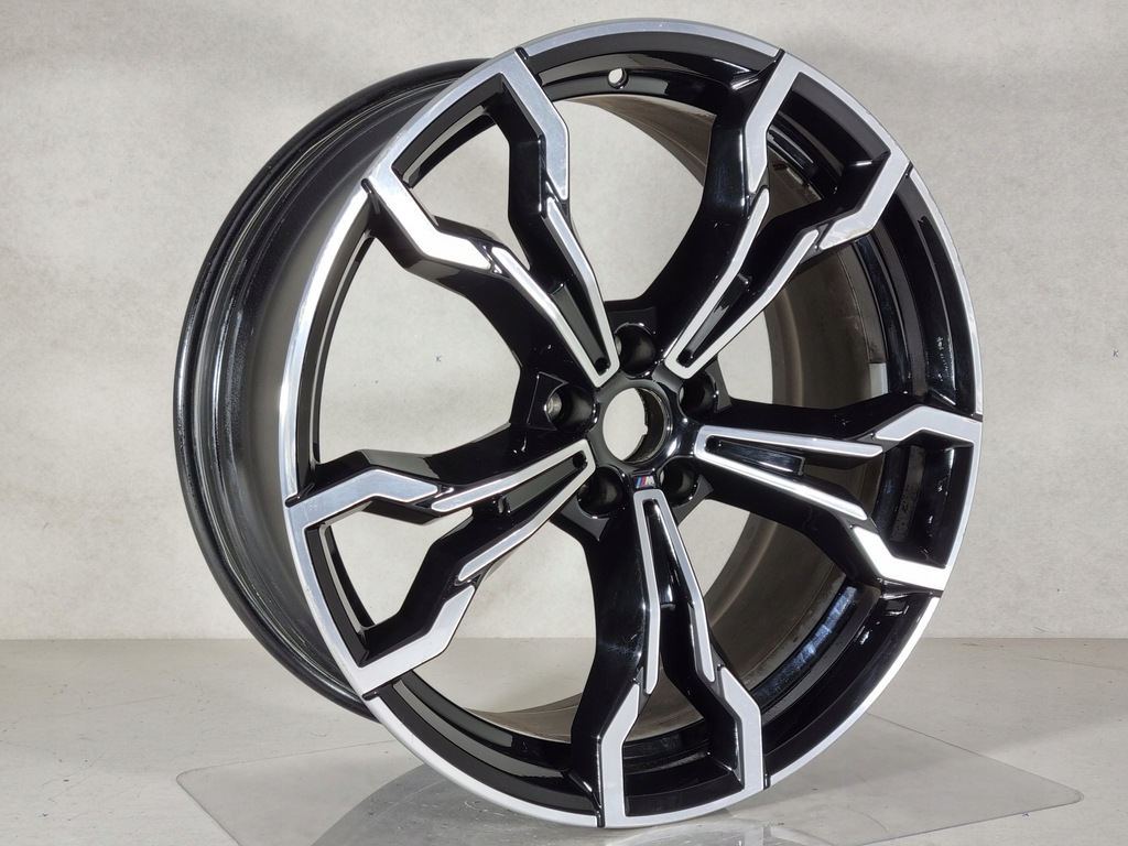 llanta bmw x3 x4 x3m f97 f98 9.5x21 et31 g01 g02