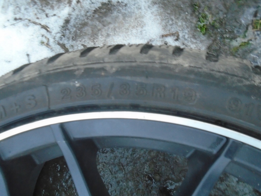 mercedes w212 lift ruedas llantas de aluminio r19 235/35 llantas