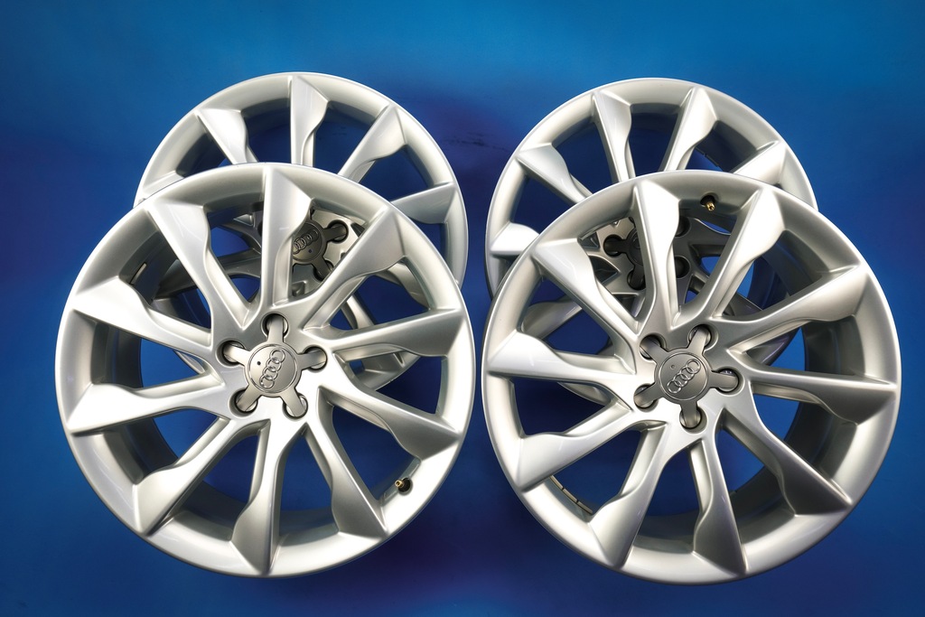 llantas audi a5 s5 8t 8t0601025br 8,5jx19h2 et32