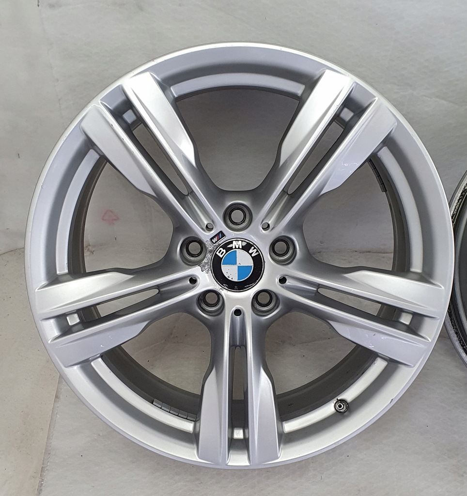 llantas bmw x5 f15 m- paquete 9x19 19 is37 et37 5x120