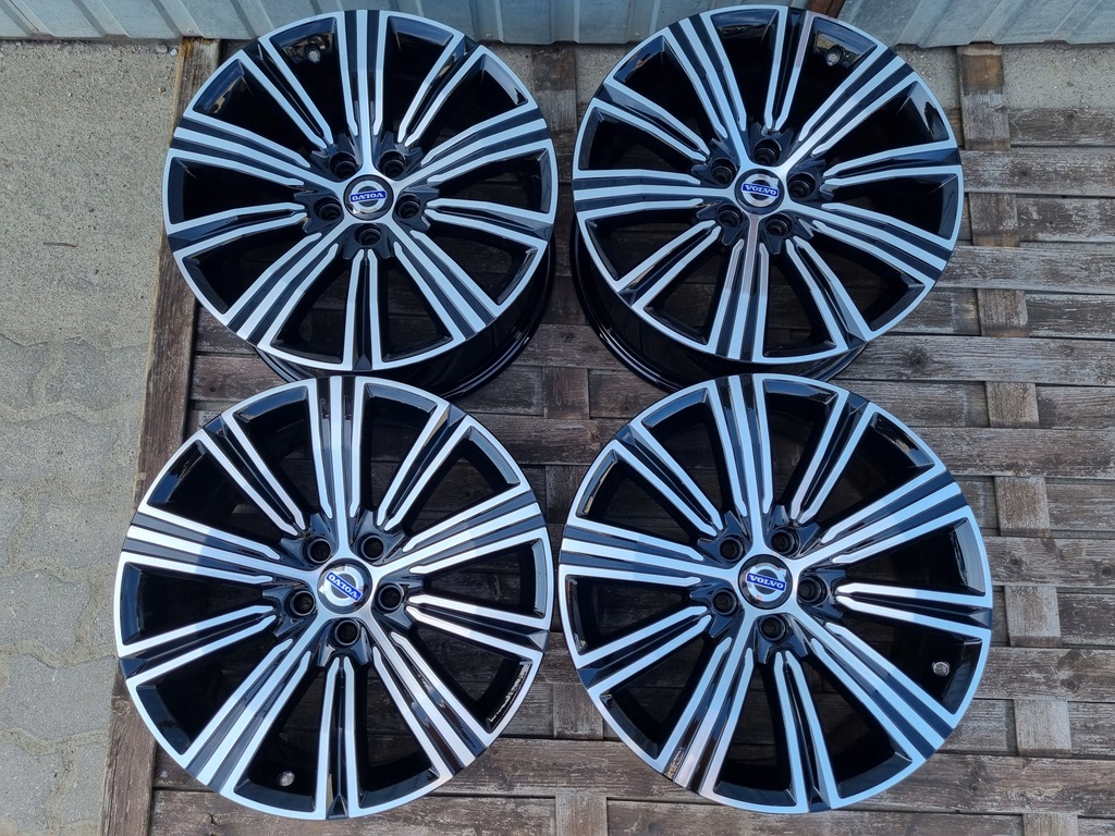 llantas volvo v60 s60 18 et42 31471312