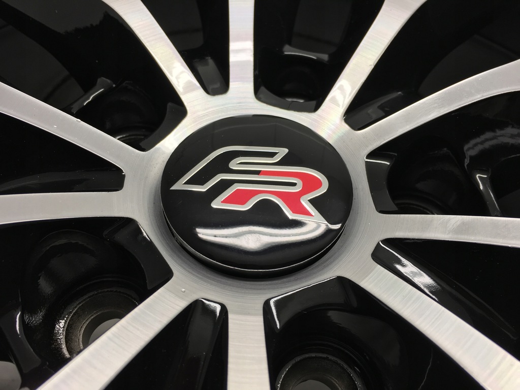 llantas 18 seat fr cupra oem ideal 7.5 et51