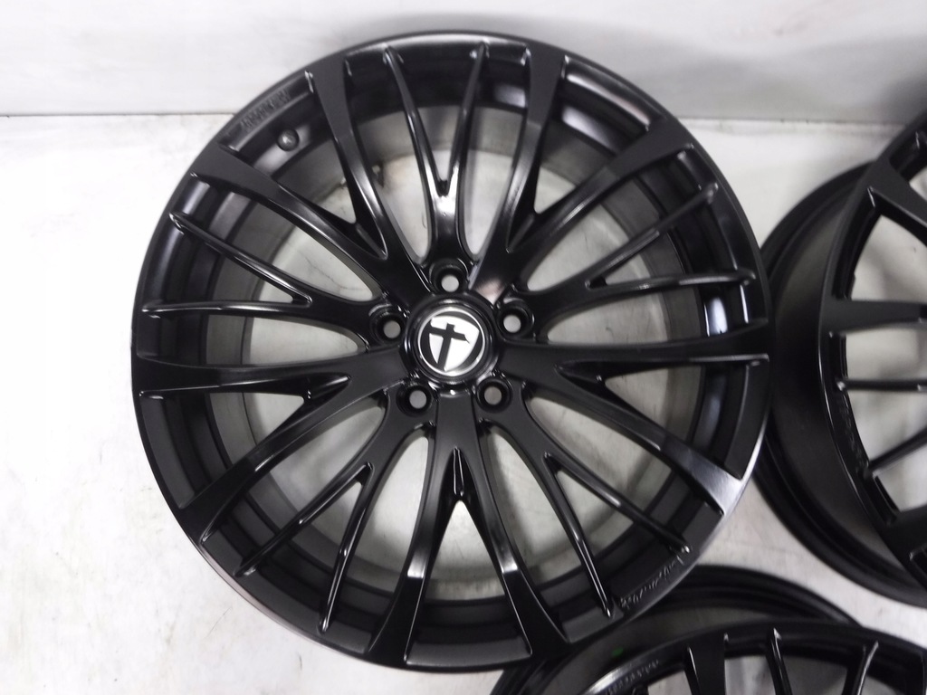 llantas  llanta de aluminio audi vw skoda seat mercedes bmw 19 5x112