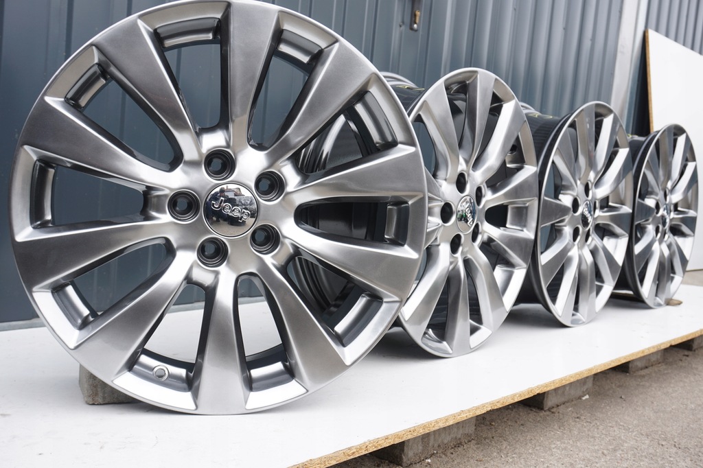 jeep 5x110 18 7j et41