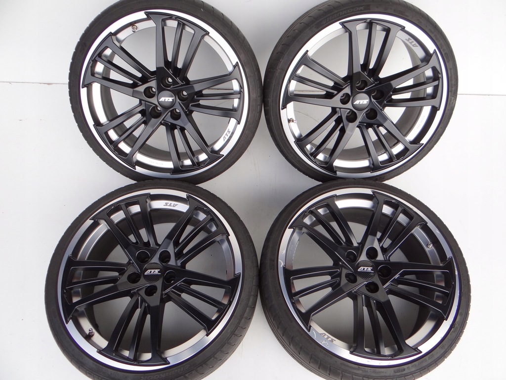 20 llantas ats 5x112 audi vw seat skoda bmw mercedes