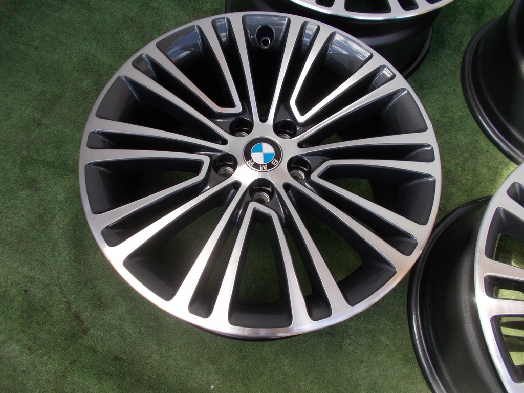 llantas bmw 18 g30 bmw 5