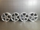 llantas de aluminio audi tt a3 8s0601025n ideal 19  pulgadas