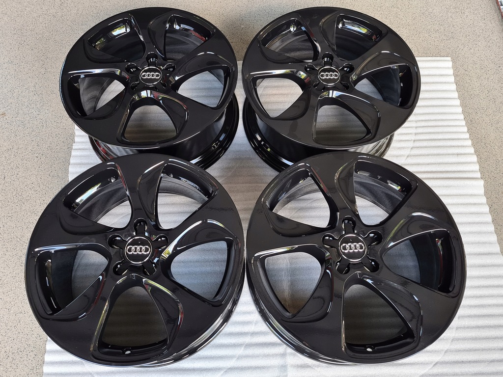 oryg. llantas 18 audi a3 s3 s-line 8v0601025cc