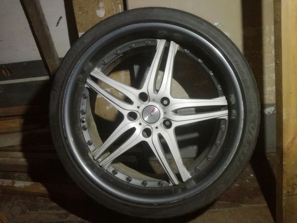 llantas 5x130 audi q7 vw touareg porsche 22''
