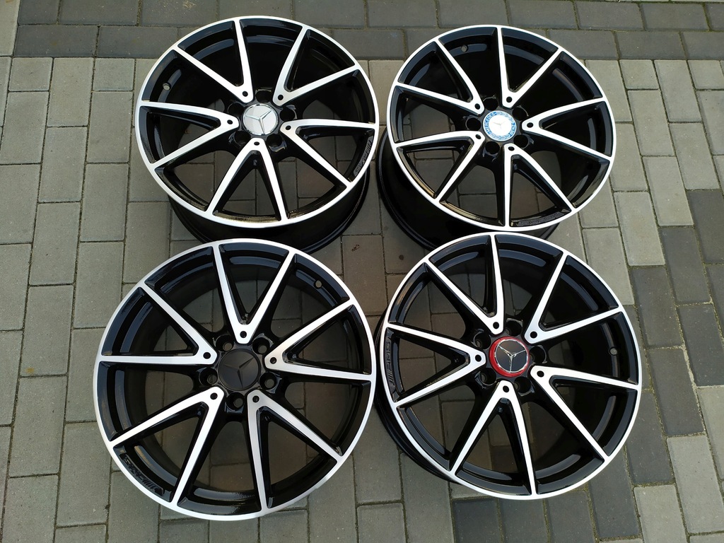 mercedes a b clase cla a176 a117 amg a1764010800