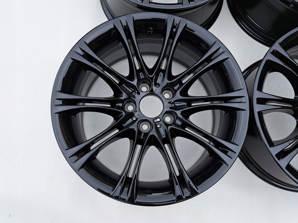 oryg. bmw e60 e61 e63 18 m- paquete 135 e65 e90