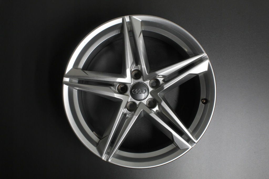 llantas 18 5x112 audi a4 b9 (f4537-2)