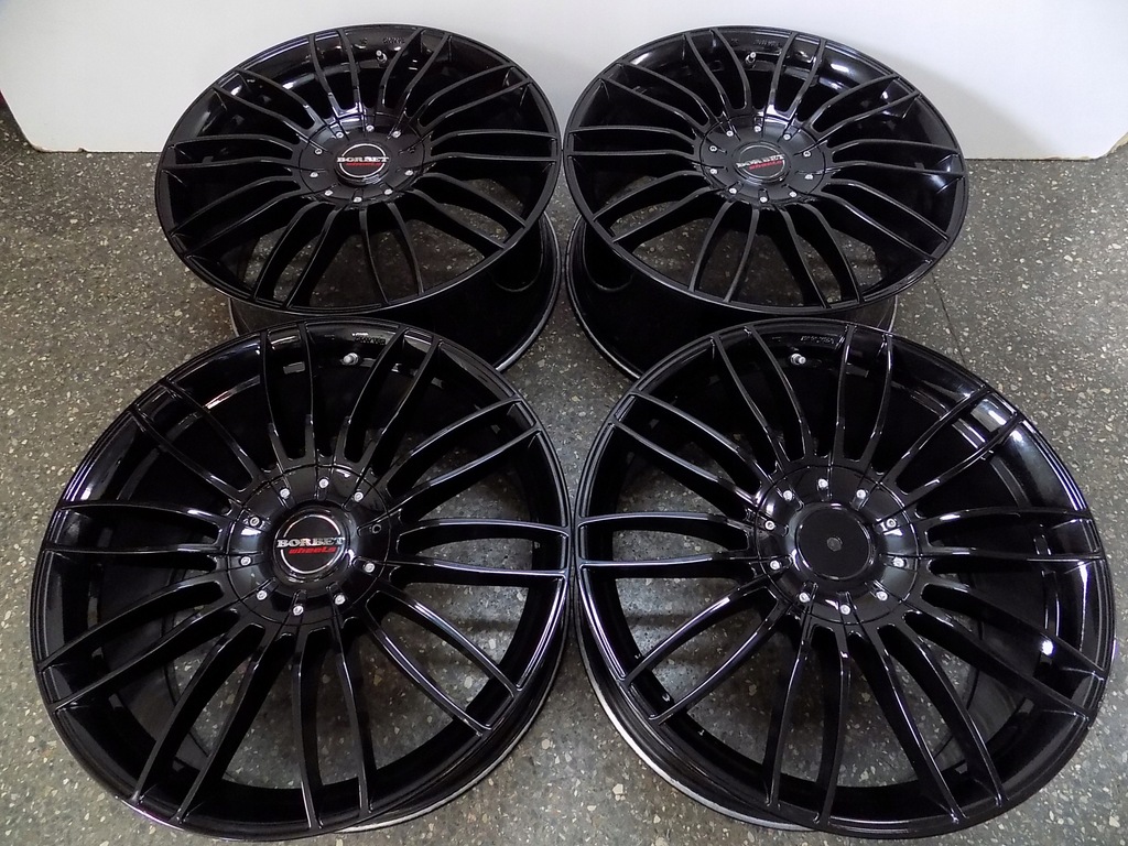 4x mercedes clase gle w166 ml g w463 r w251_f-vat