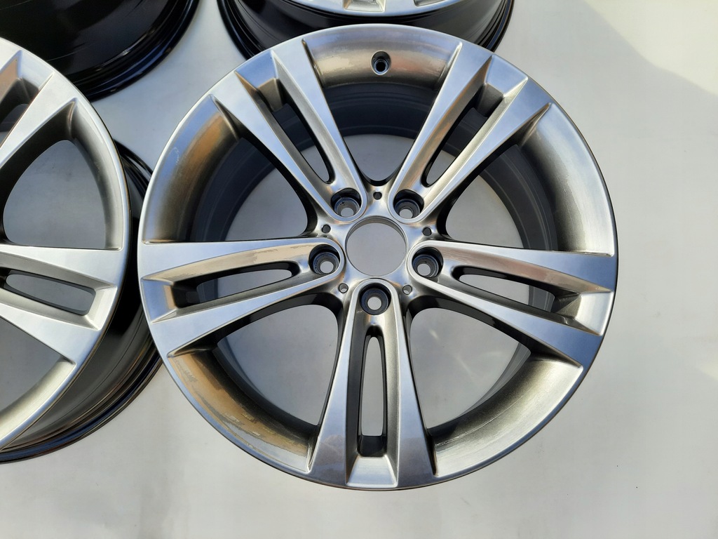 oryg. bmw 18 f30 f31 f34 328 v-speich f10 e90 e92