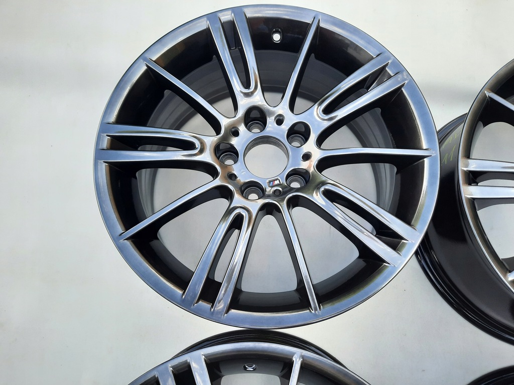 oryg. bmw 18 193 m- paquete e90 e91 e92 f30 f31 f10