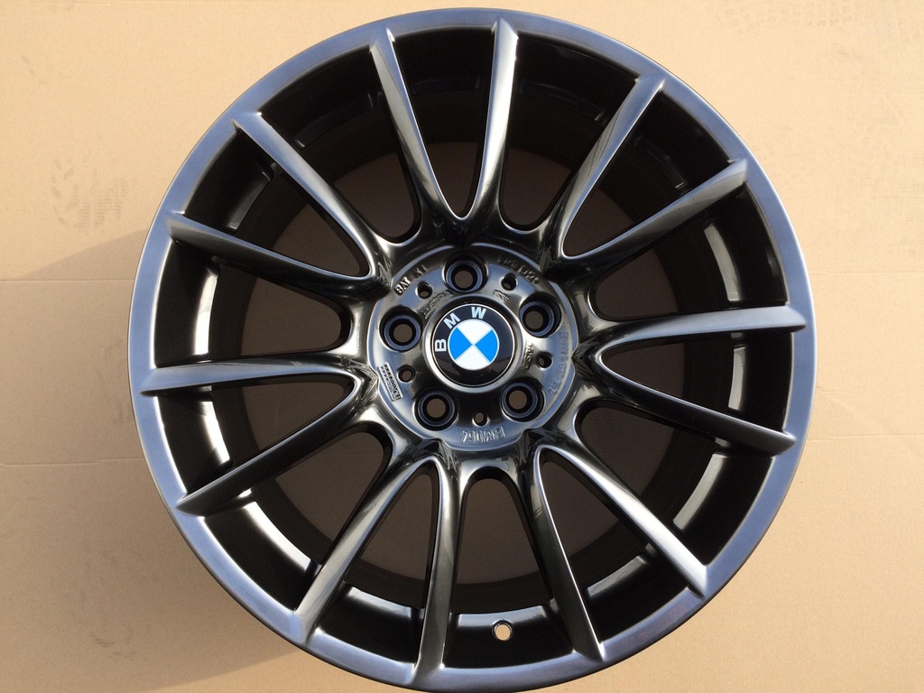 bmw 3 19" e90 e91 e92 e93 8037351