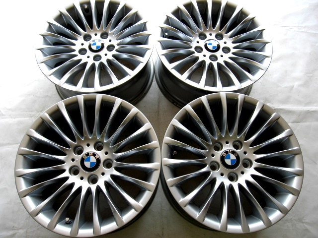 original bmw e90 e91 92 e93 e46 17  pulgadas b17.101