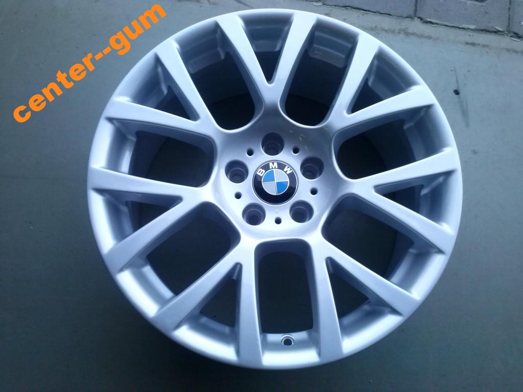 bmw 5 19" f10 / f11 original!